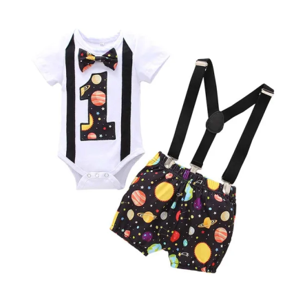 Baby Universe Set muliti colour 2760