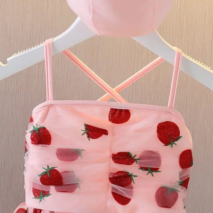 εικόνα_Viber_2023-03-02_14-06-59-819 Strawberry Swimwear 4145 - Image 3