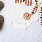 Baby Rainbow Romper 2850 - Image 4