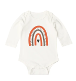 Baby Rainbow Romper 2850 - Image 5