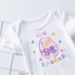 Baby 1st Easter 2871 - Image 4