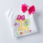 Baby 1st Easter 2871 - Image 3