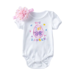 Baby 1st Easter 2871 - Image 2
