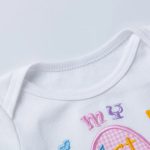 Baby 1st Easter 2871 - Image 6