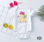 Baby 1st Easter 2871