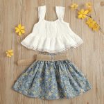 Pretty Girl Set 2877 - Image 2