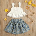 Pretty Girl Set 2877 - Image 3