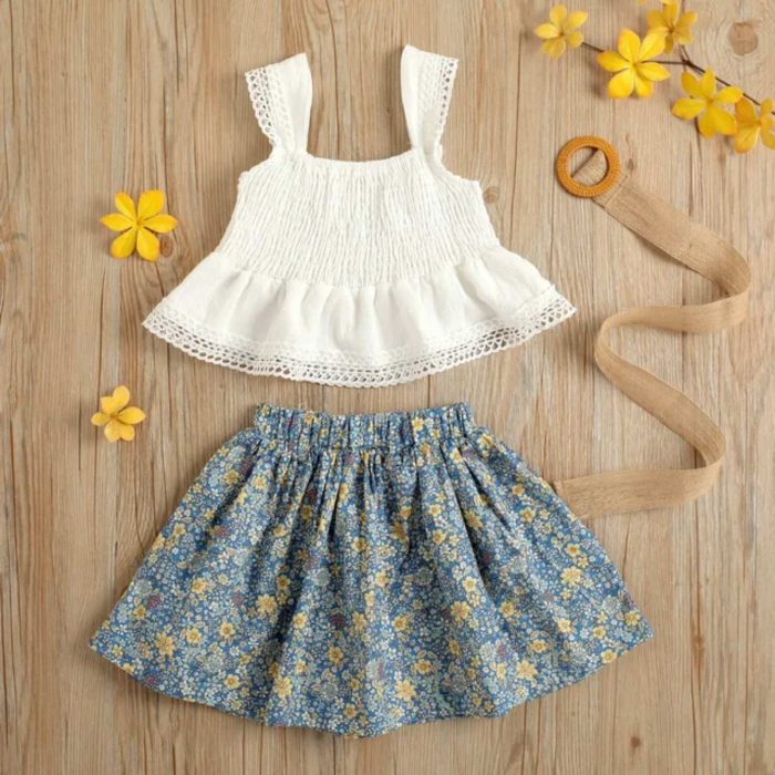 Pretty Girl Set 2877 - Image 3