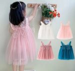 Butterfly Dress 2890