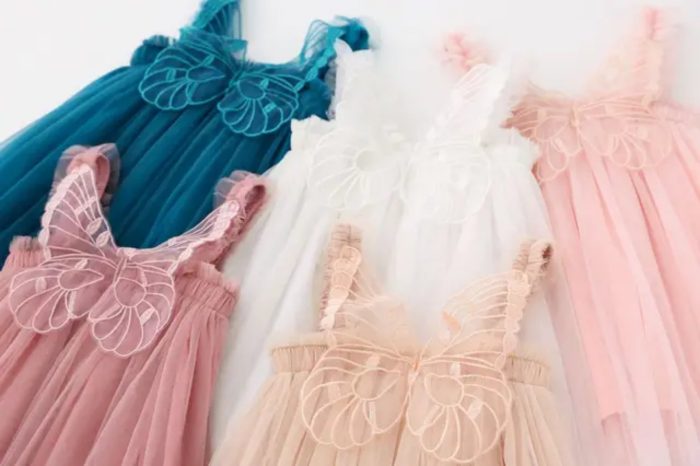 εικόνα_Viber_2023-03-17_13-46-17-420 Butterfly Dress 2890 - Image 4