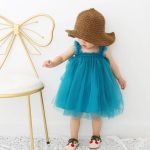 Butterfly Dress 2890 - Image 2