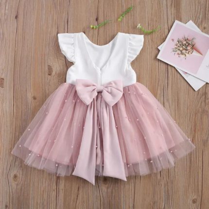 Pearl Dress 2928