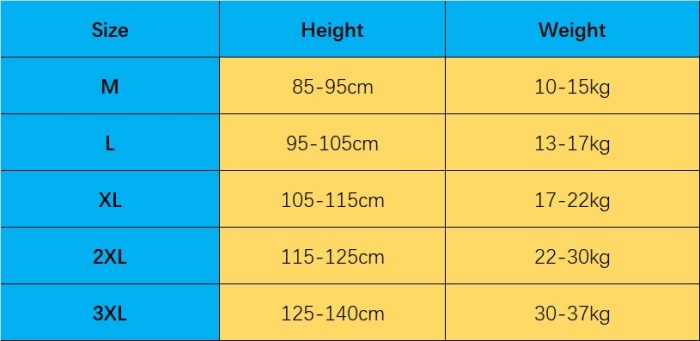 Shark Set Yellow Blue 4150 - Image 11