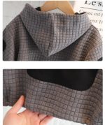 Bear Set Grey & Black 2226 - Image 6