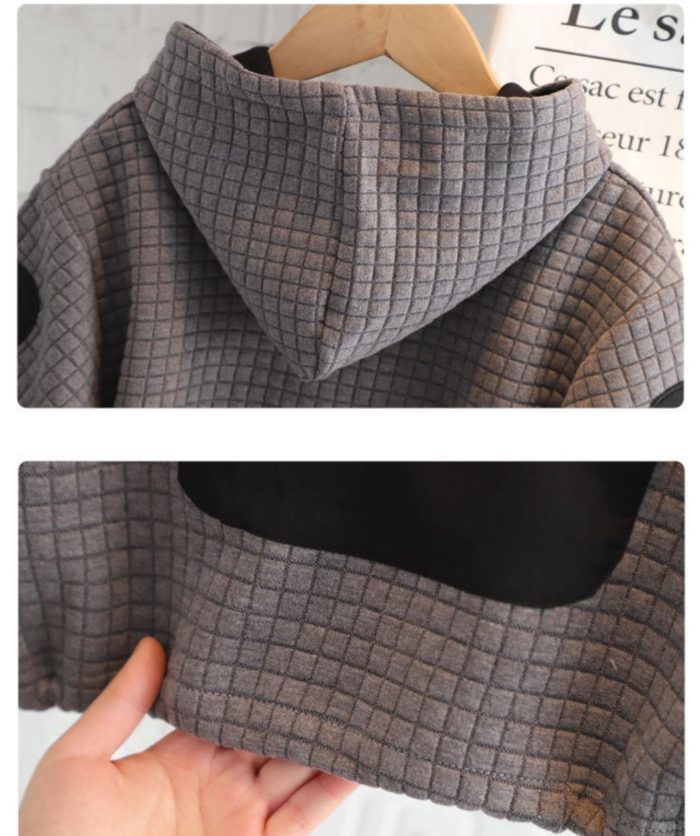 Bear Set Grey & Black 2226 - Image 6