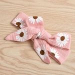 Baby Daisies Romper 2897 - Image 8