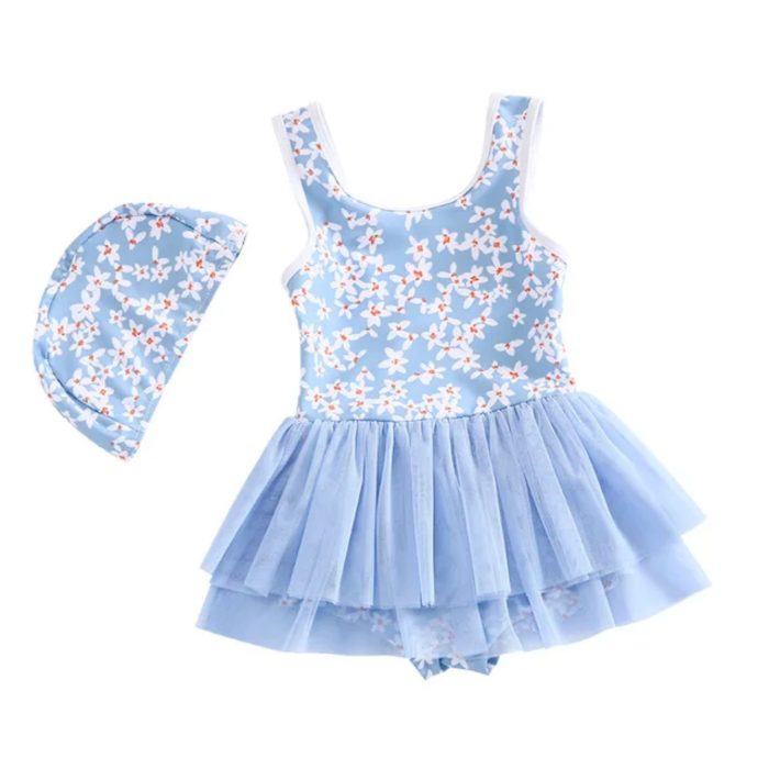 Ballarin Light Blue 4156 - Image 5