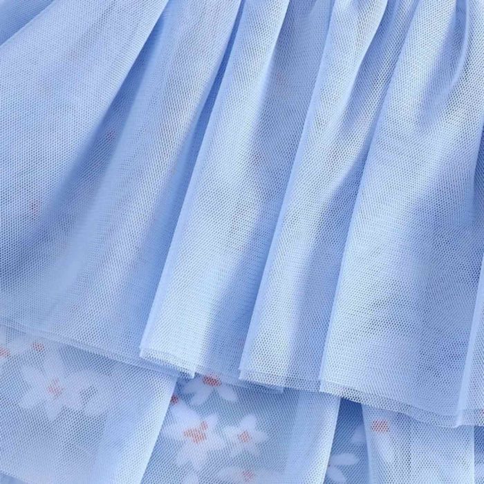 Ballarin Light Blue 4156 - Image 3