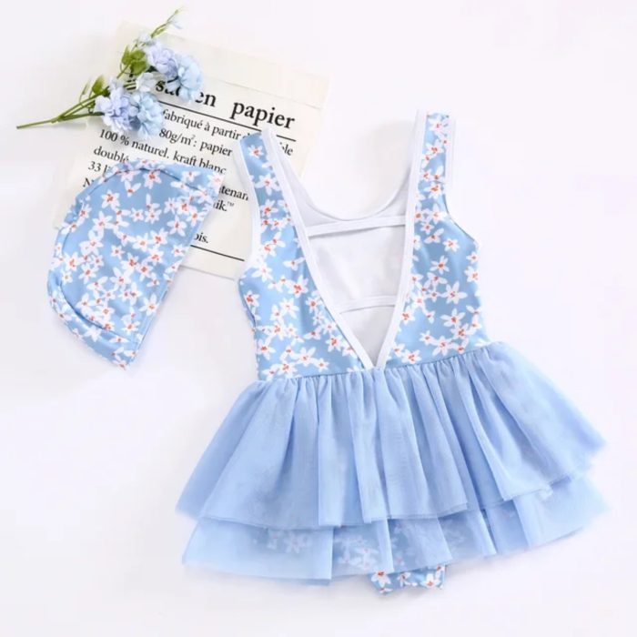 Ballarin Light Blue 4156 - Image 2