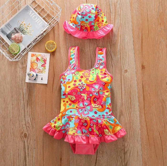 Colourful Ολόσωμο 4158 - Image 3