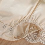 Baby Romantic Romper 2907 - Image 6
