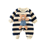 Cute Bear Rompers 2932 - Image 5