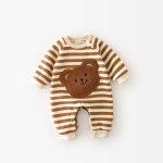 Cute Bear Rompers 2932 - Image 4