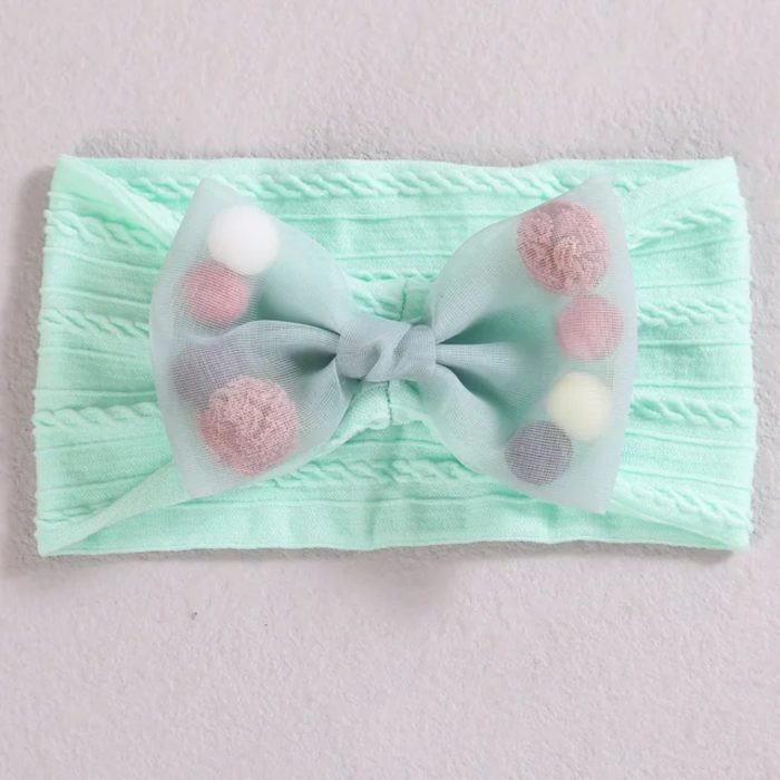 Pom Pom Ribbons  2543 - Image 5