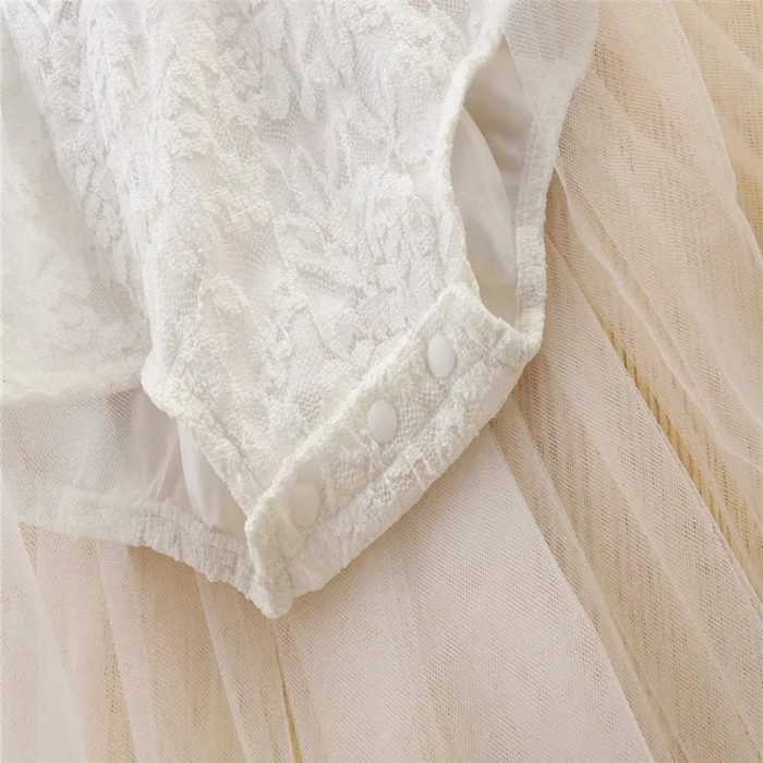 Dream Romper 2849 - Image 13