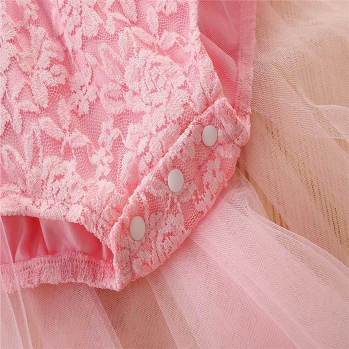 Dream Romper 2849 - Image 12