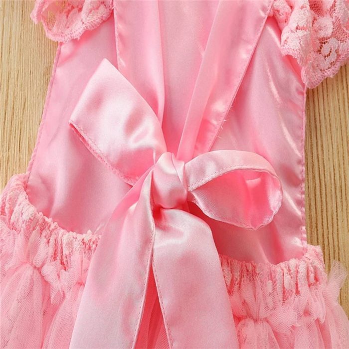 Dream Romper 2849 - Image 10