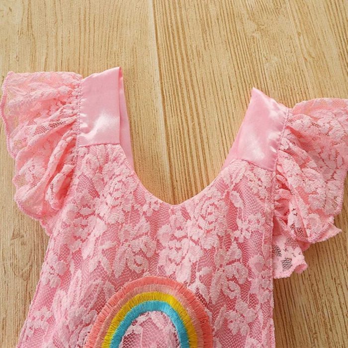 Dream Romper 2849 - Image 9