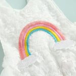 Dream Romper 2849 - Image 11