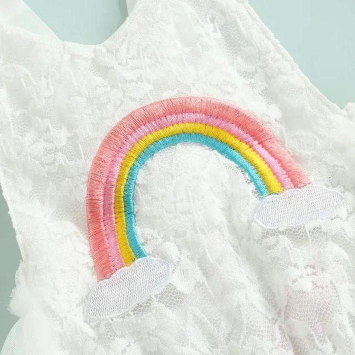 Dream Romper 2849 - Image 11