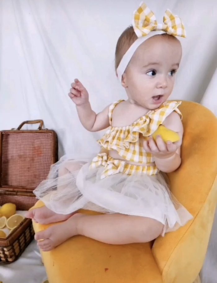 Summer Joy Set 2945 - Image 4