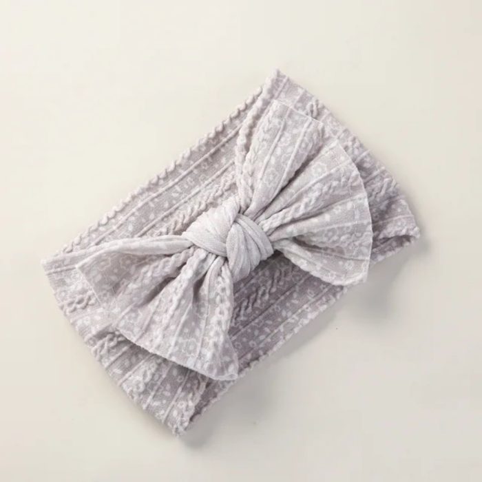 Retro κορδέλα με μοτίβο 2544 - Image 7