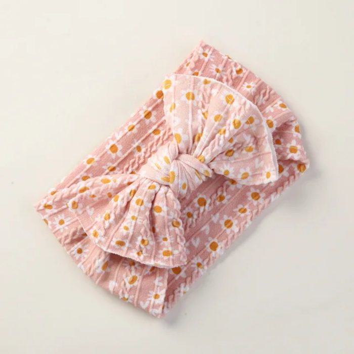 Retro κορδέλα με μοτίβο 2544 - Image 6