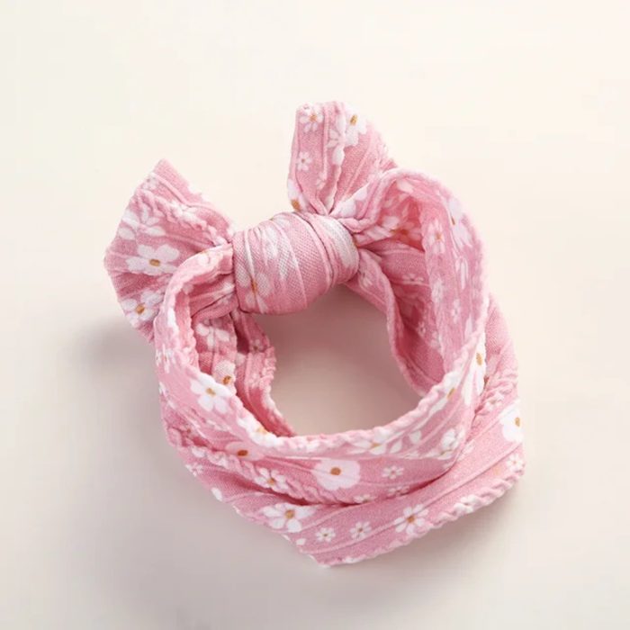 Retro κορδέλα με μοτίβο 2544 - Image 9