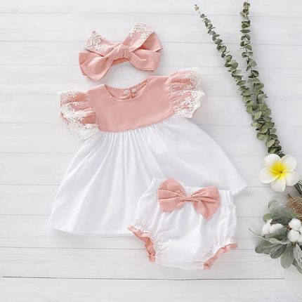 Peach Baby 2940