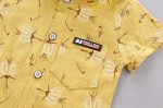 Cool Boys Mustard 2946 - Image 2