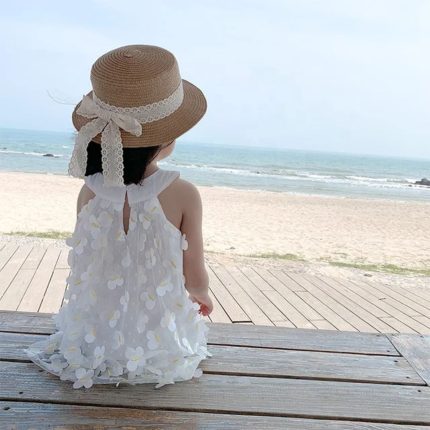 Bees Dress 2947
