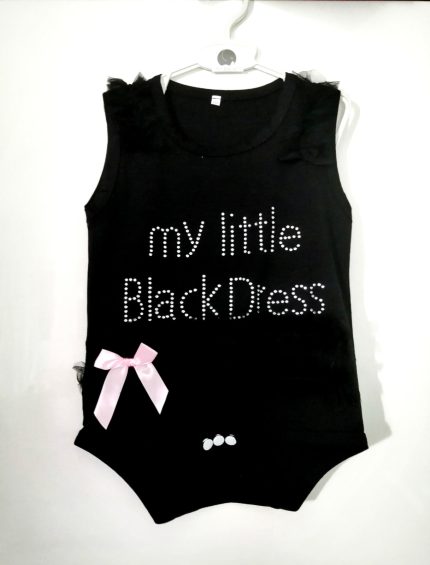 My Little Black Dress 2956