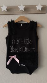My Little Black Dress 2956