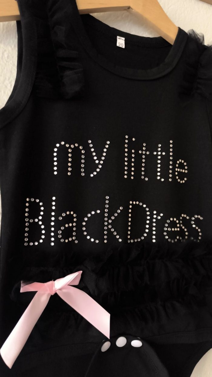 My Little Black Dress 2956 - Image 2