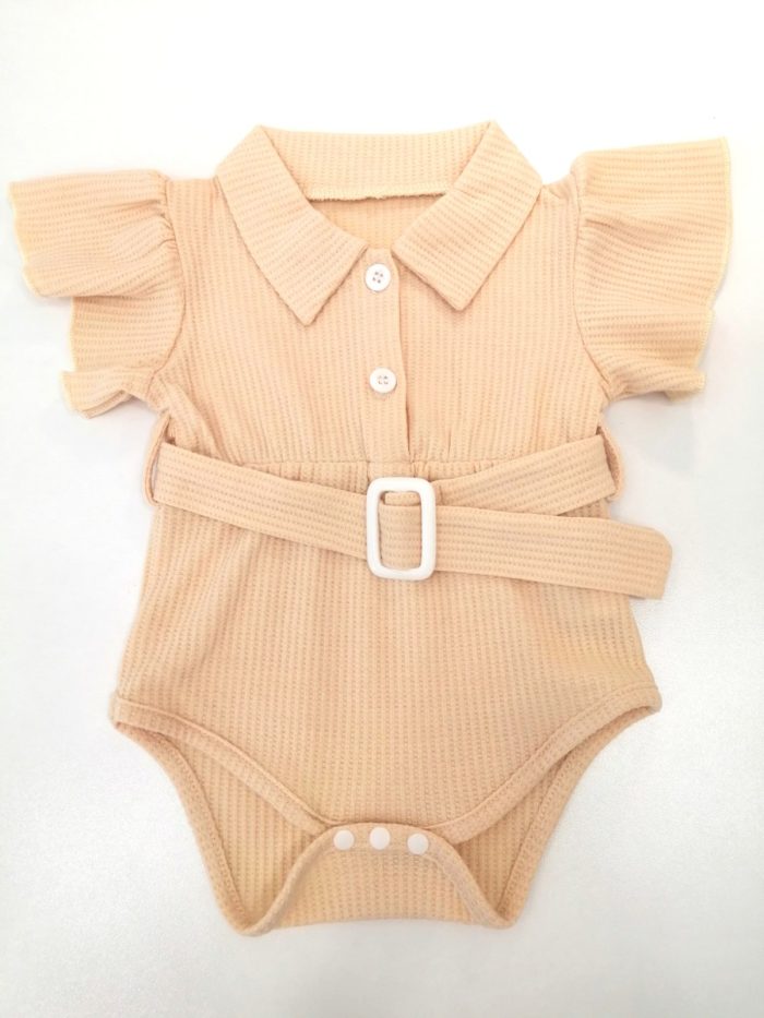 Cuteness Jumpsuit 1307 - Image 2