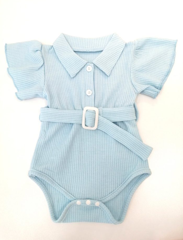 Cuteness Jumpsuit 1307 - Image 7