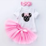 Party Set Pink Minnie 2643 - Image 2