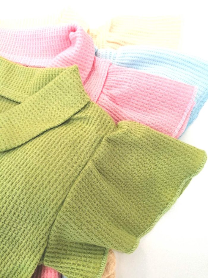 Cuteness Jumpsuit 1307 - Image 9