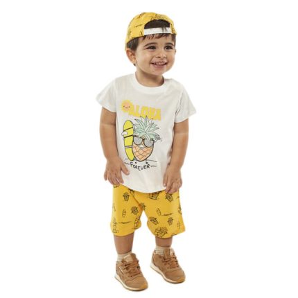 Boy Aloha Summer Set 2962