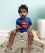 Cartoon Jumpsuit 2819 - Image 3